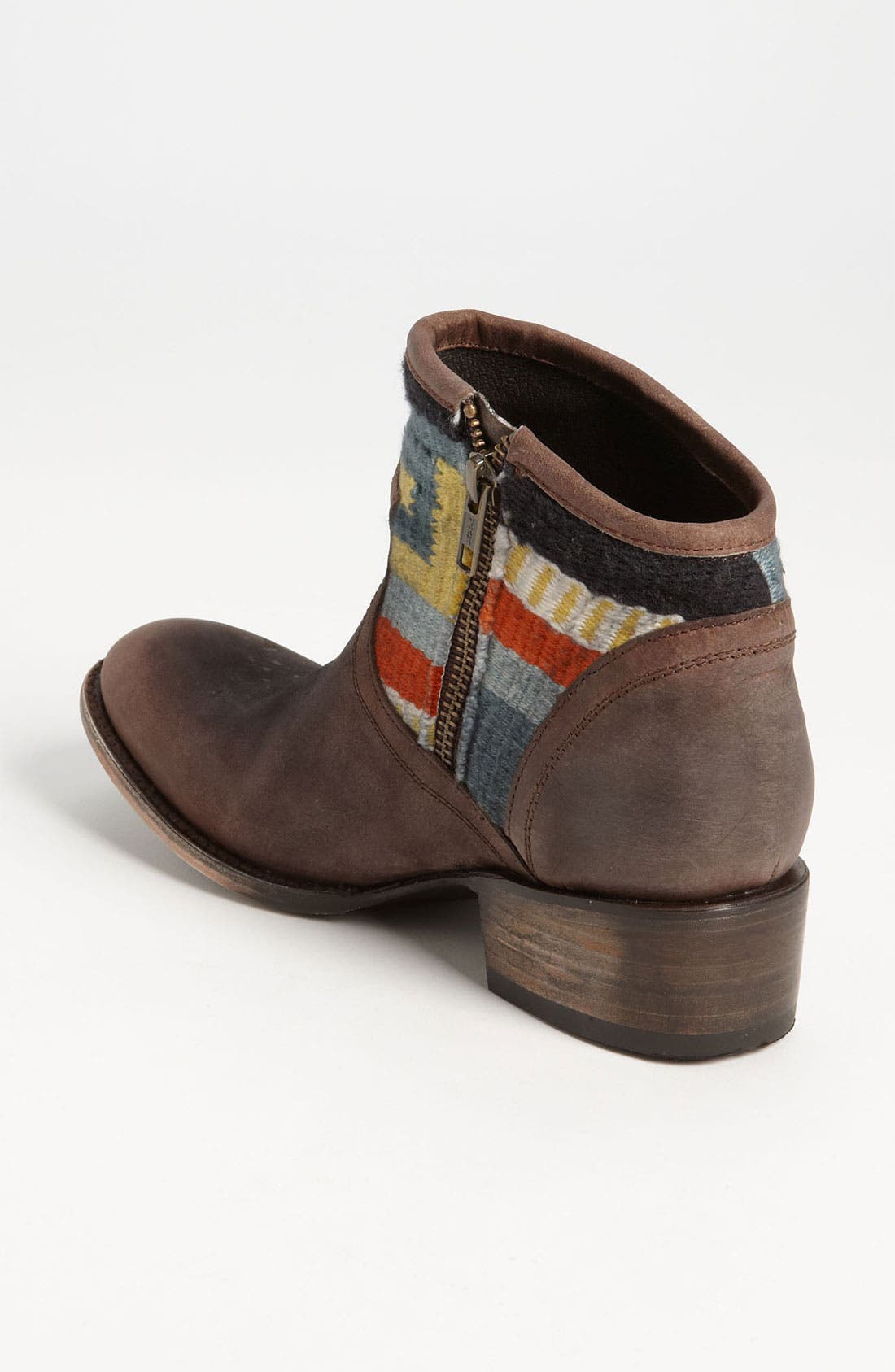 Freebird by Steven 'Kano' Bootie, Alternate, color, 