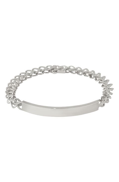 Men's 14K Gold Chain Bracelet (Nordstrom Exclusive)