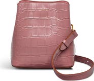 Radley Dukes Place - Faux Croc Small Compartment Crossbody Bag