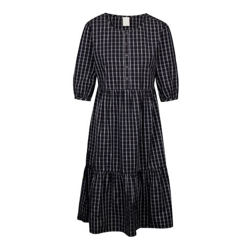 Helen Casual Dress