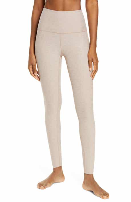 Caught in the Midi High Waist Leggings