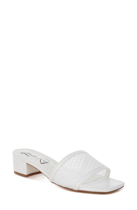 Faria Sandal