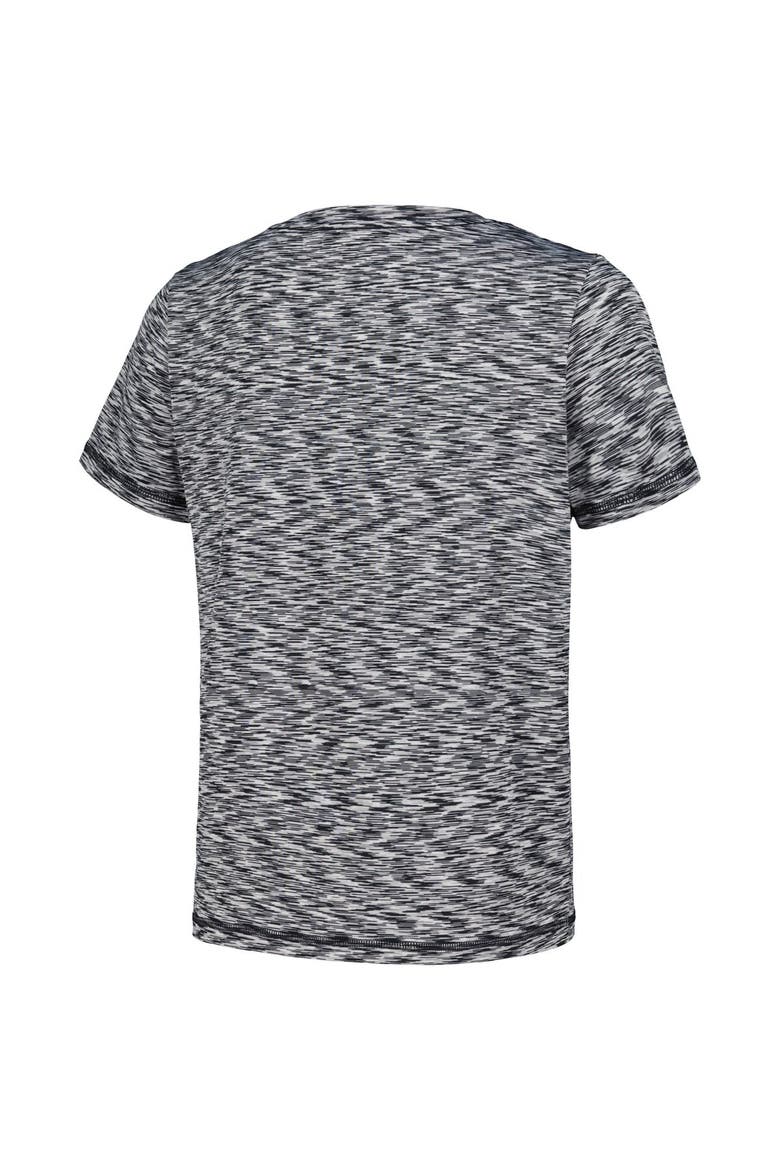 Women's 5th & Ocean by New Era Navy USWNT Athletic T-Shirt, Alternate, color, Navy