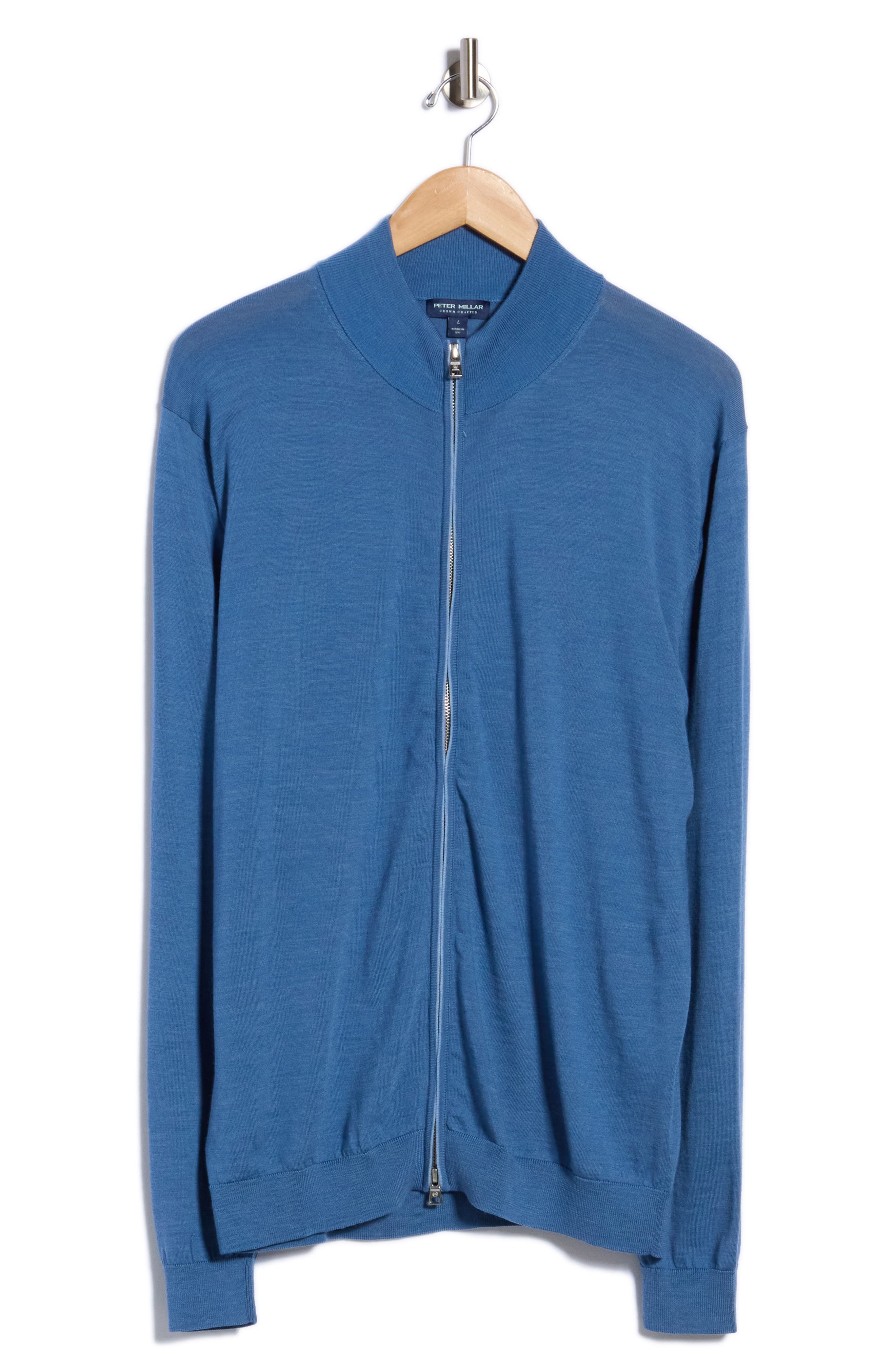 Valencia Escorial Cardigan
