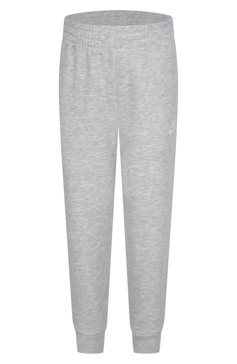 Nike Kids' Futura Wrap Hoodie & Pull-On Pants Set, Alternate, color, 