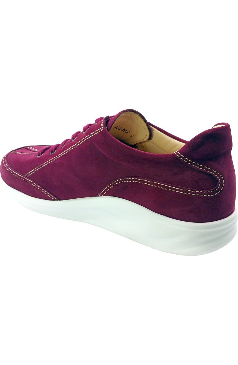 Finn Comfort Otaru Water Resistant Sneaker, Alternate, color,