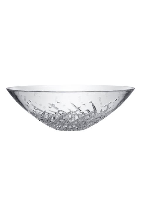 Celebrations Crystal Bowl