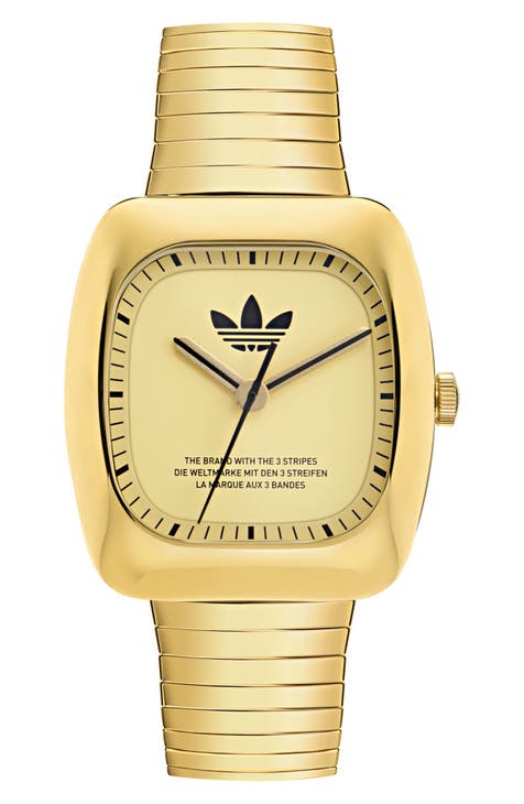 Cost of adidas watch best sale