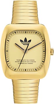 adidas AO Bracelet Watch
