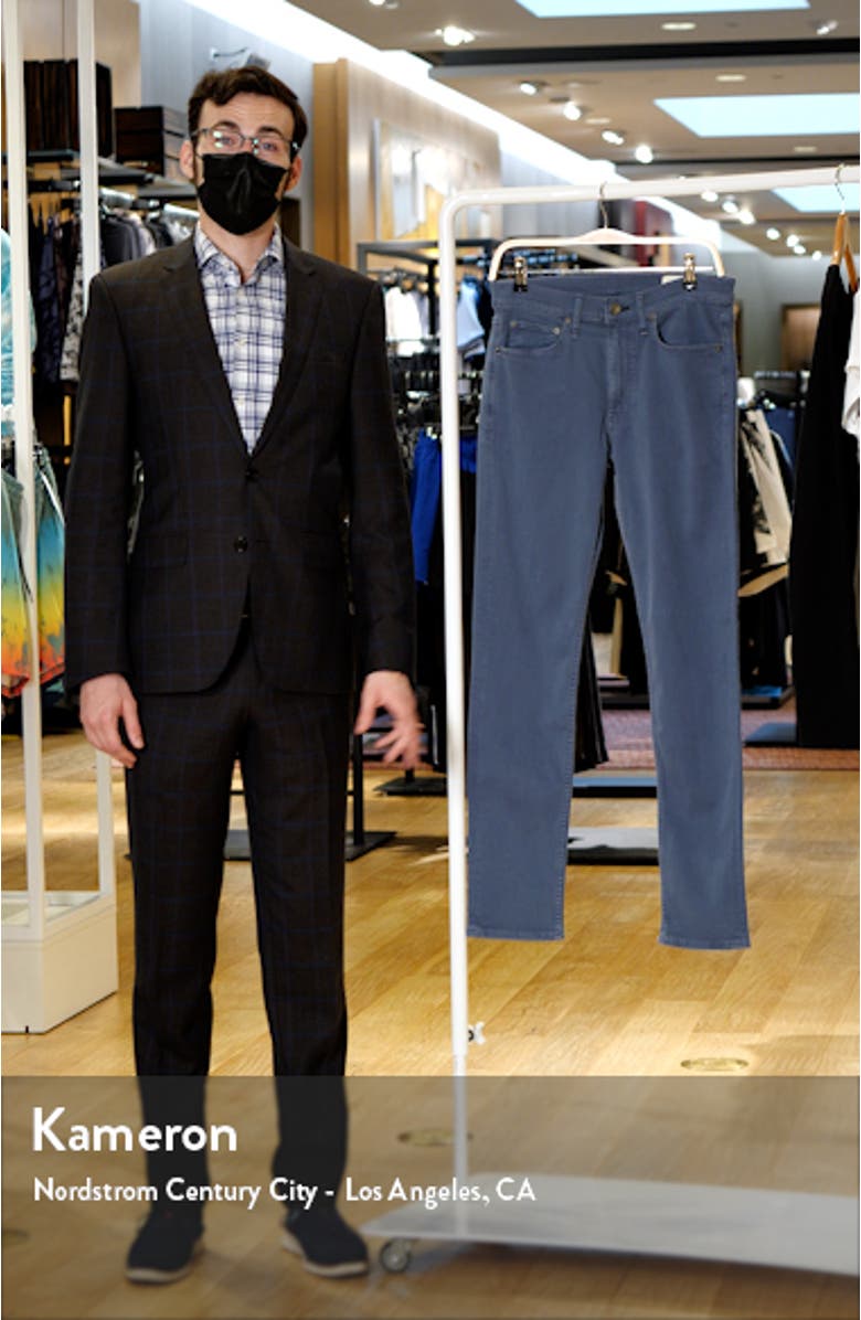 Fit 2 Aero Stretch Jeans, sales video thumbnail