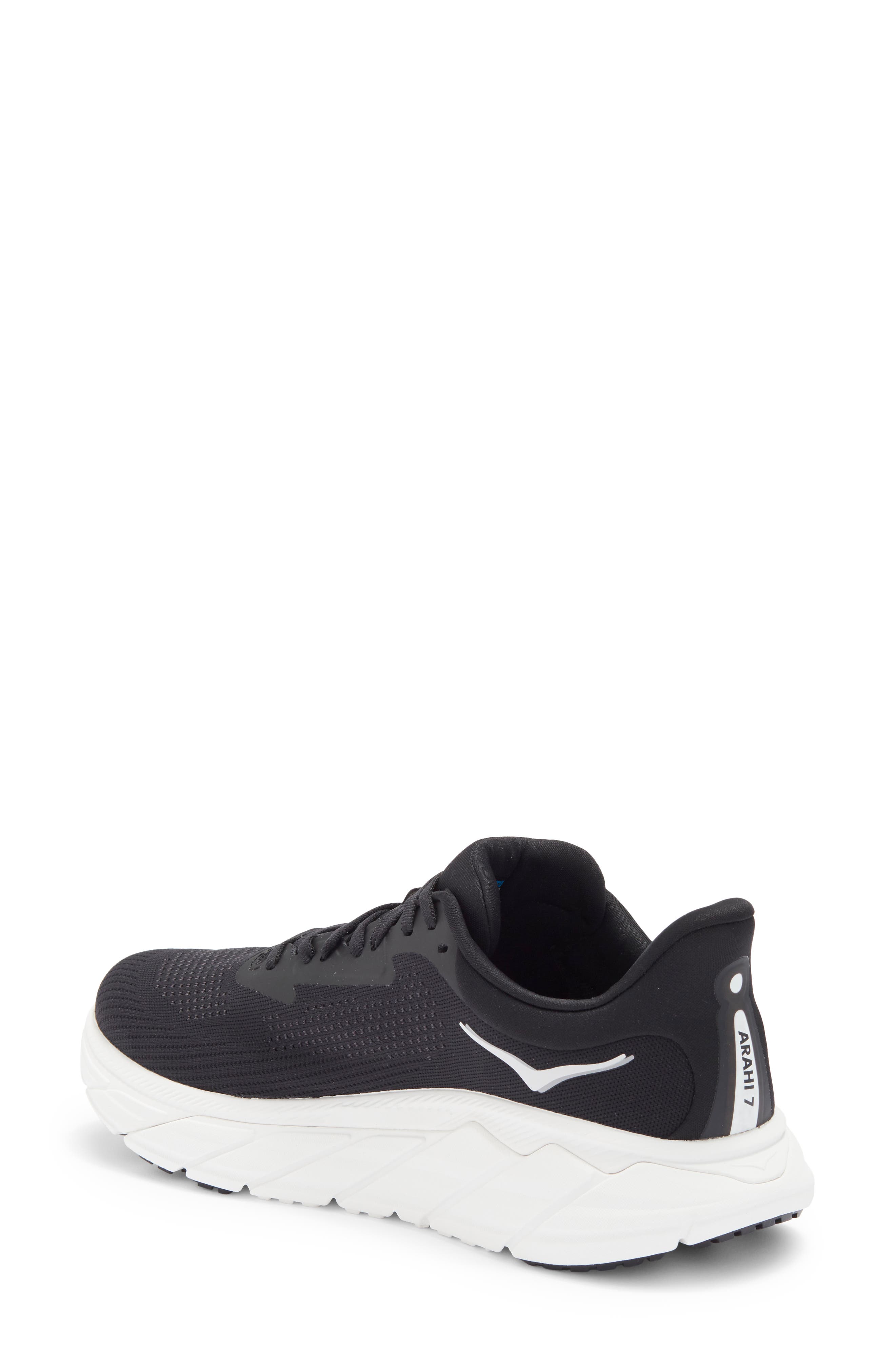 HOKA Arahi 7 Running Shoe, Alternate, color, 