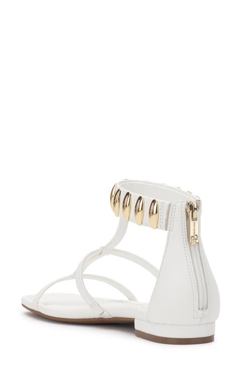 JESSICA SIMPSON JESSICA SIMPSON ELUSTA ANKLE STRAP SANDAL
