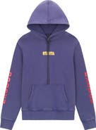 RtA Dion Exodus Graphic Hoodie