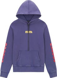 RtA Dion Exodus Graphic Hoodie