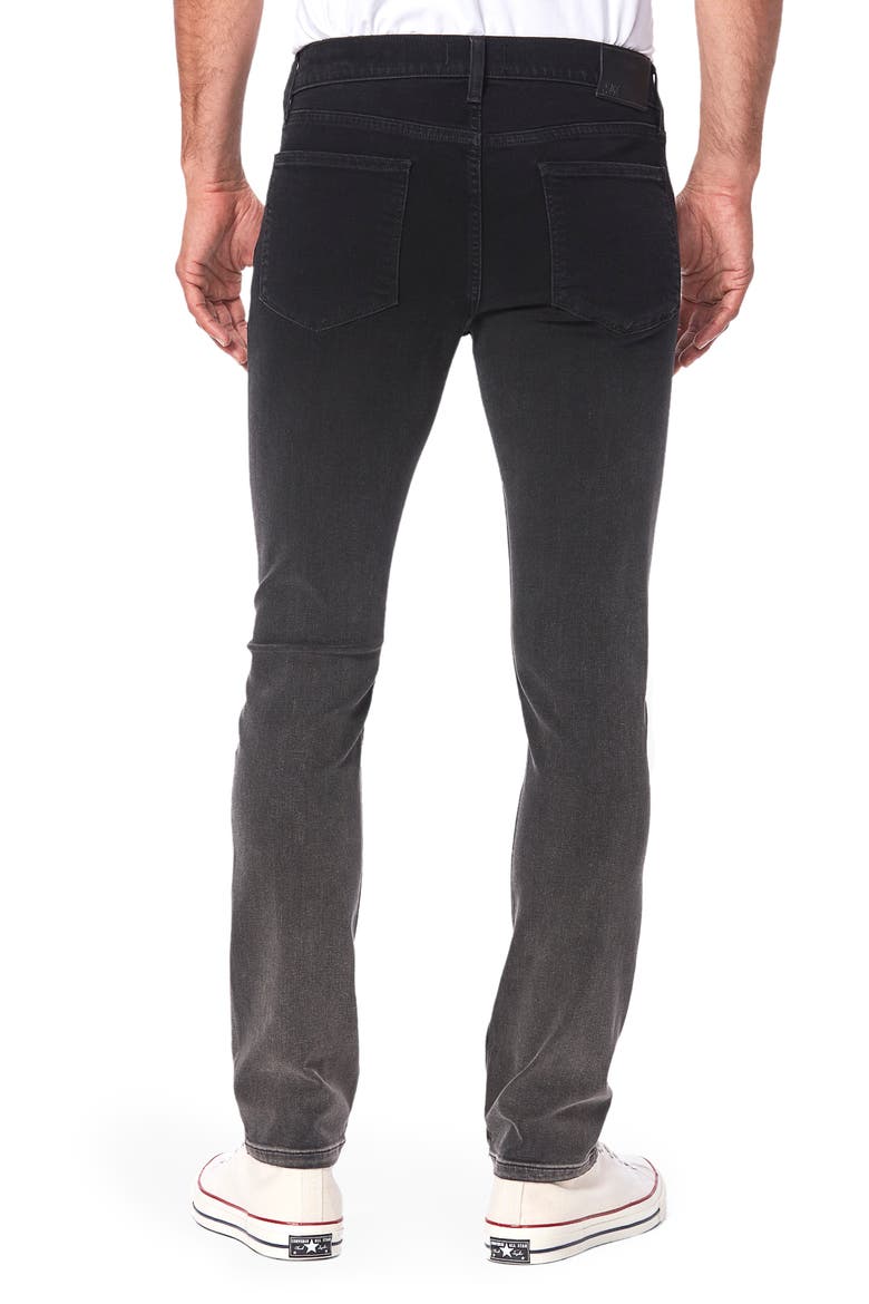 Transcend Lennox Slim Fit Jeans, Alternate, color, HAYWOOD