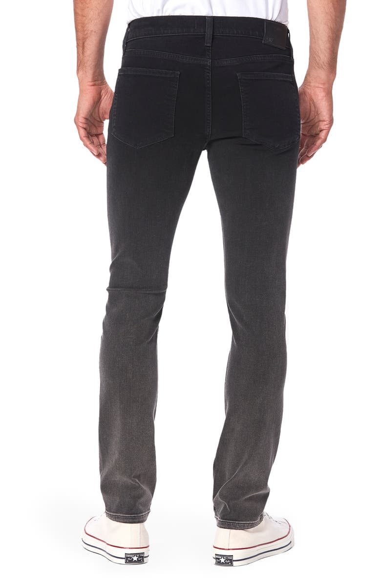 PAIGE Transcend Lennox Slim Fit Jeans, Alternate, color, 