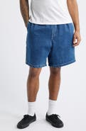Obey Denim Carpenter Shorts