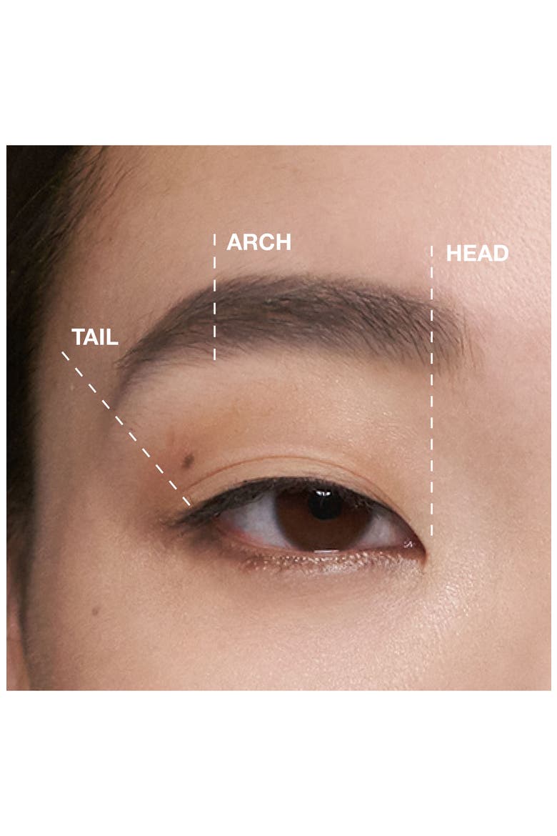 Perfectly Defined Long Wear Brow Pencil & Refill Set, Alternate, color, ESPRESSO
