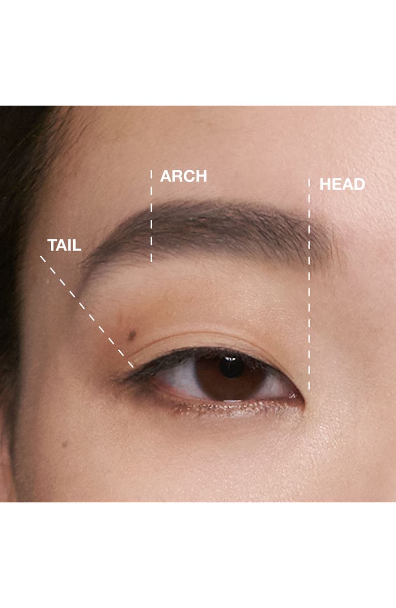 Bobbi Brown Perfectly Defined Long Wear Brow Pencil & Refill Set, Alternate, color,