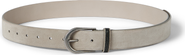 Brunello Cucinelli Suede belt