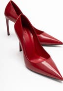 Prologue Shoes Velorien Stiletto Pump