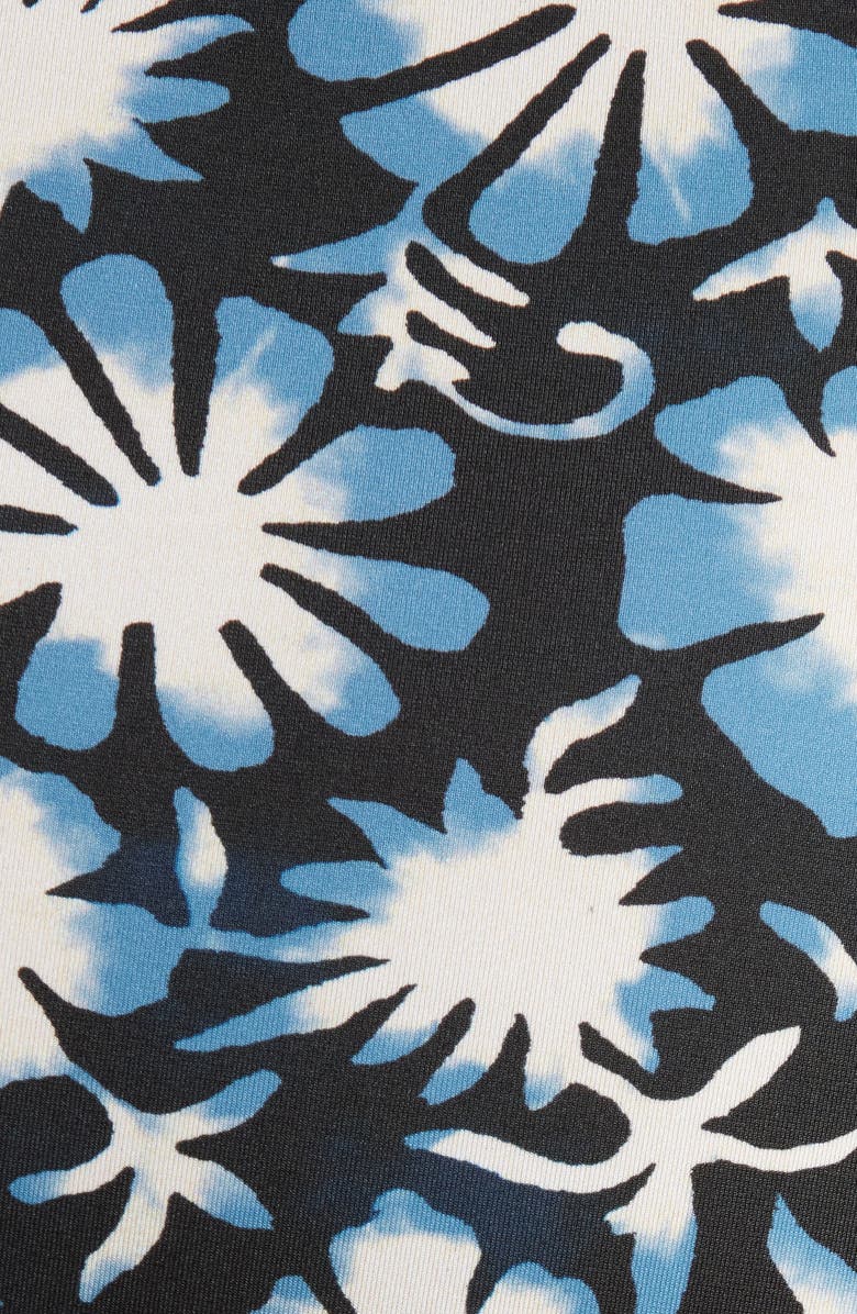 Ulla Johnson Zahara High Waist Bikini Bottoms, Alternate, color,