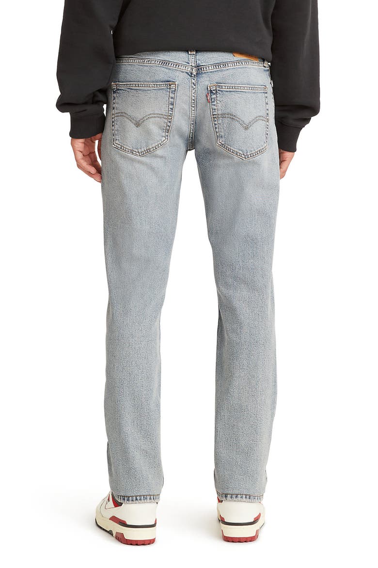 511™ Slim Fit Jeans, Alternate, color, EVERYDAY AUTHENTIC ADV