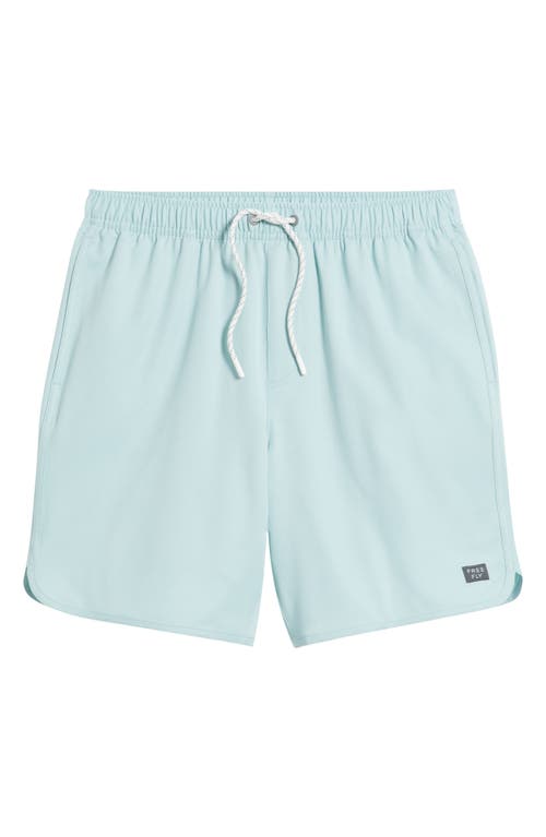 Free Fly Reverb Water Resistant Hybrid Performance Shorts