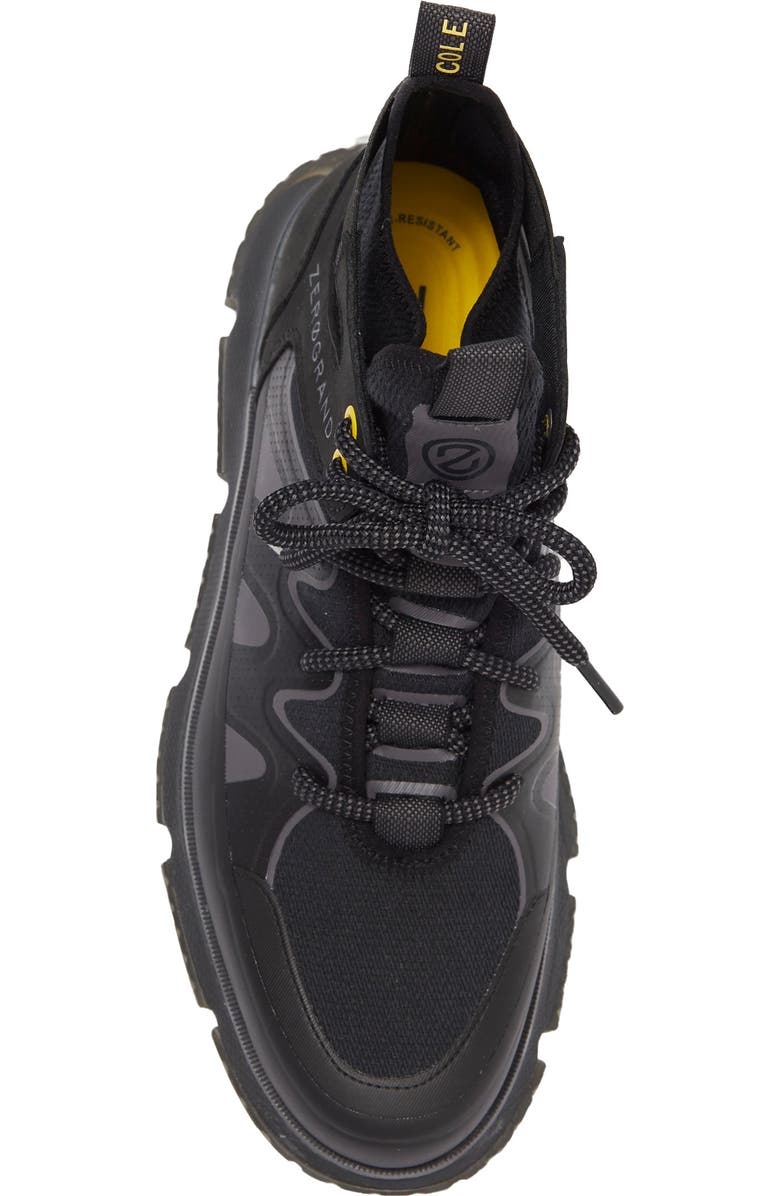 Cole Haan City Trekker Water-Resistant Boot, Alternate, color,