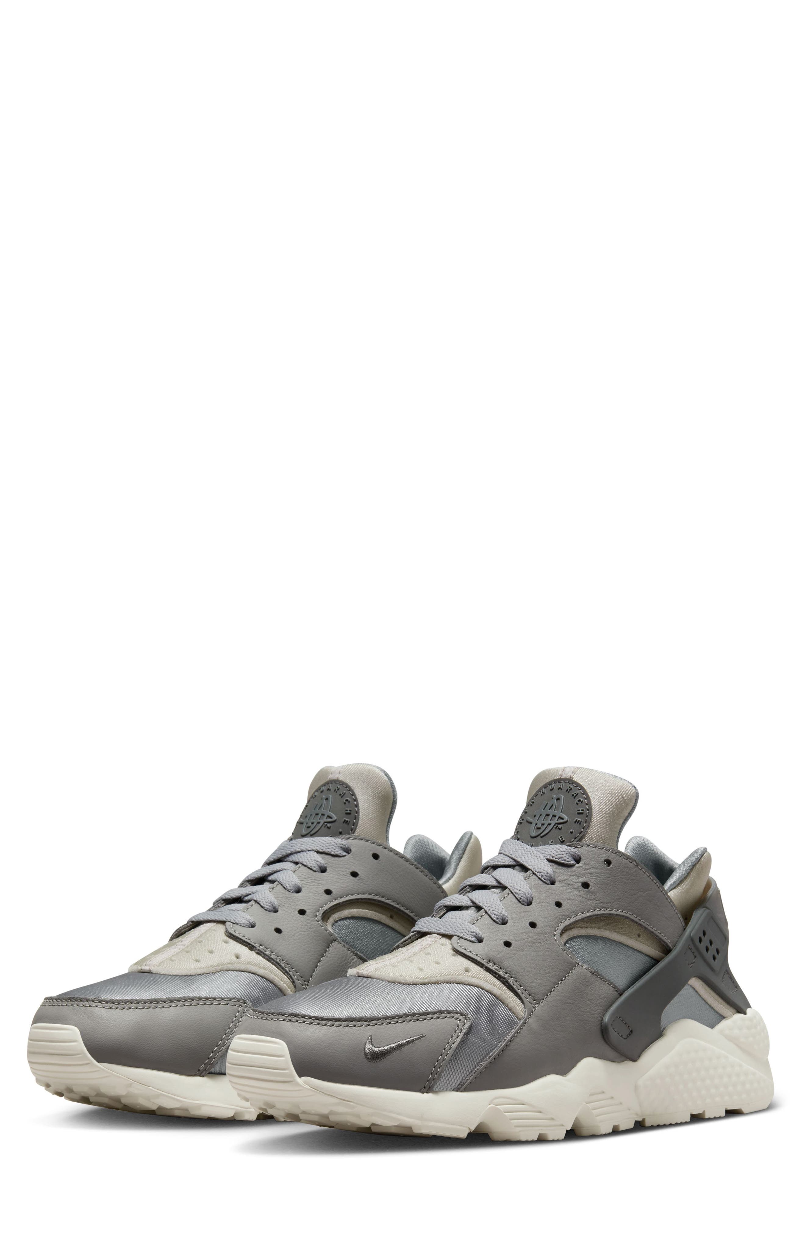 新品 Nike HUARACHE スパイク 27cm グレー MAX AIR Nike Air Huarache Sneaker (Men) | Nordstrom
