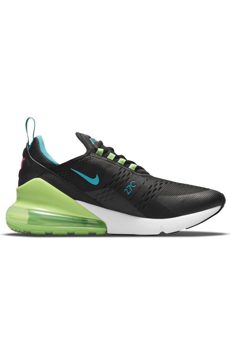 Nike Air Max 270 Sneaker, Alternate, color,
