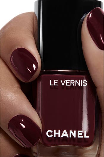 LE VERNIS Longwear Nail Color