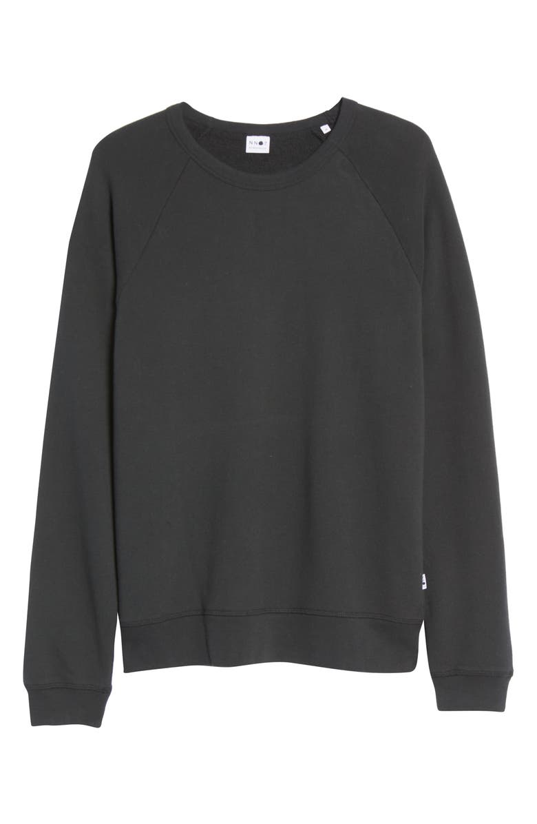 NN07 Jake 3444 Crewneck Sweatshirt, Alternate, color, 