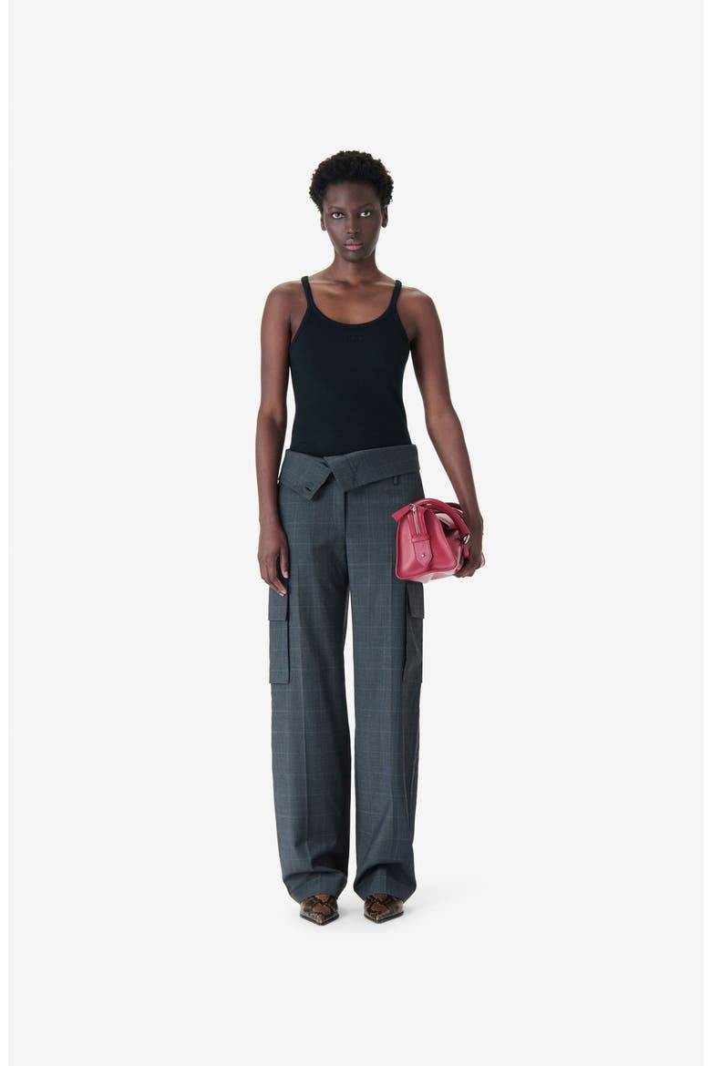 Cruze Pants, Alternate, color, Dark Grey