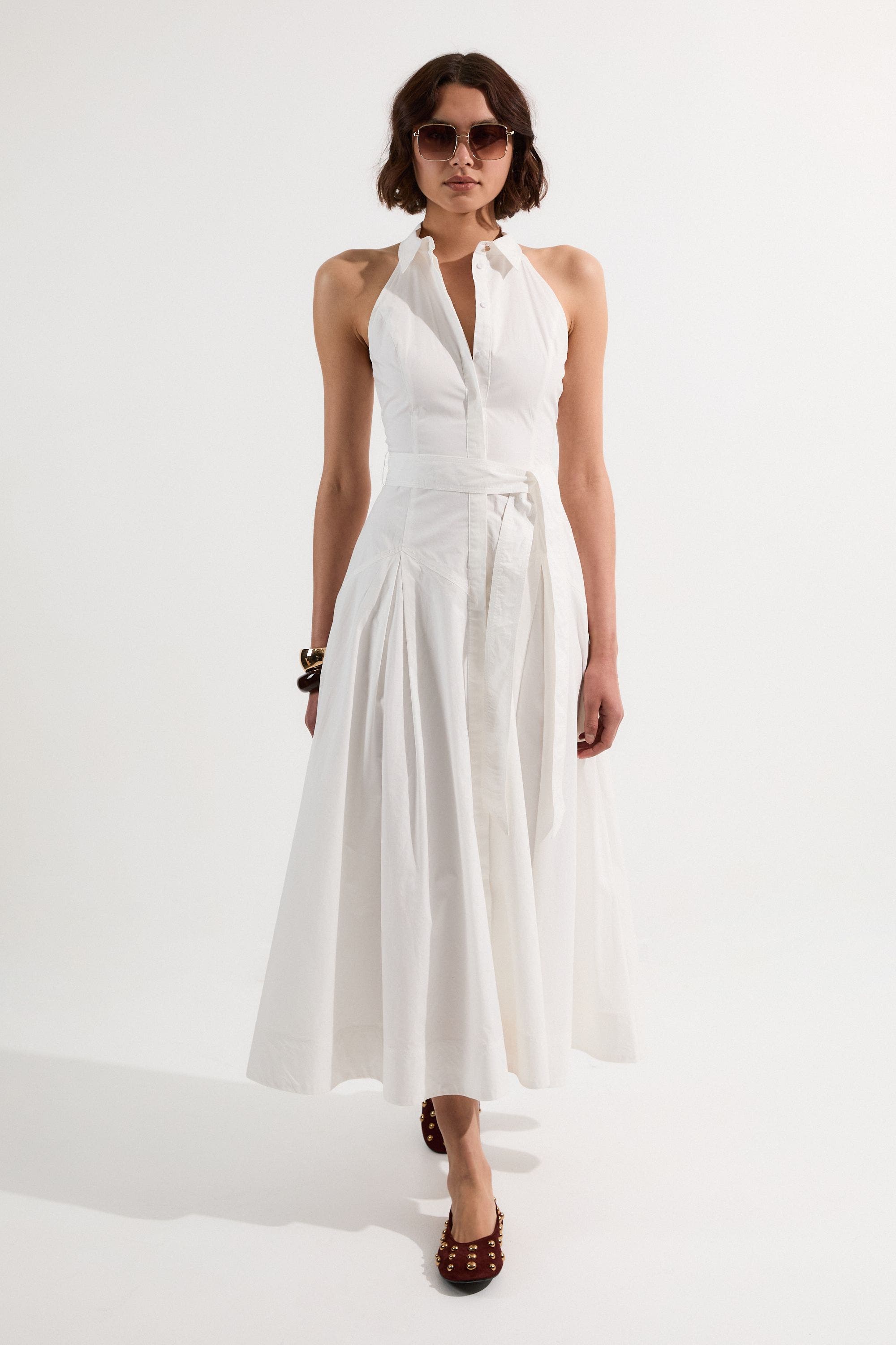 selected White
