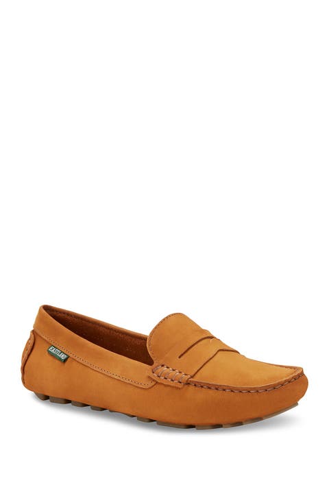 Patricia Moc Loafer - Wide Width Available (Women)
