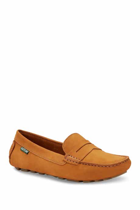 Eastland Patricia Moc Loafer - Wide Width Available