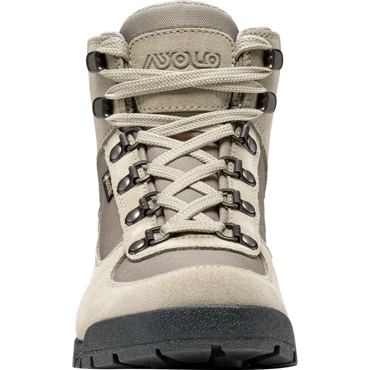 Supertrek Gv Hiking Boot - Women's, Alternate, color, Earth Beige/Beige