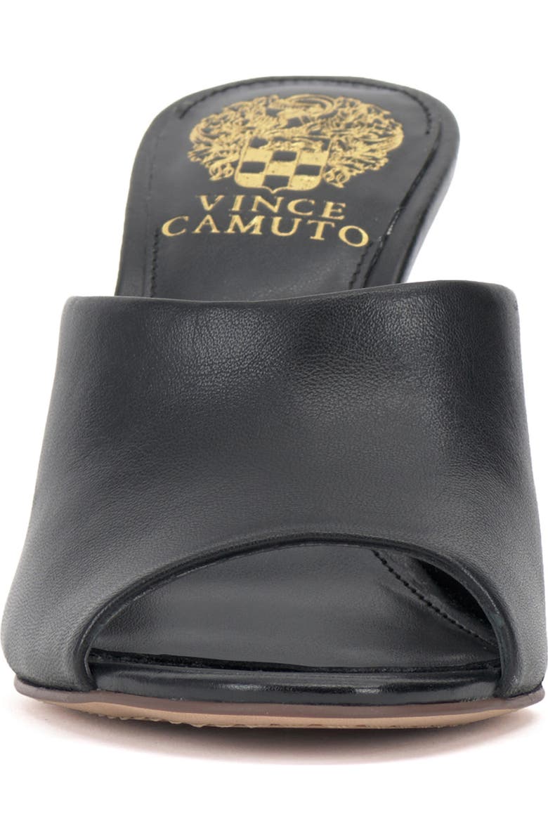 Vince Camuto Vilty Wedge Slide Sandal, Alternate, color,