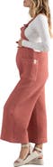 Cache Coeur Maternity and nursing overalls Maya