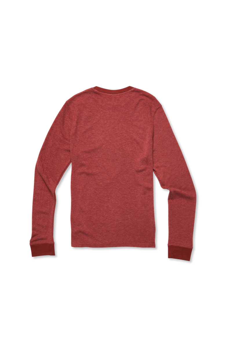 Cotopaxi Perenne Long-Sleeve Shirt - Men's, Alternate, color, Nutmeg
