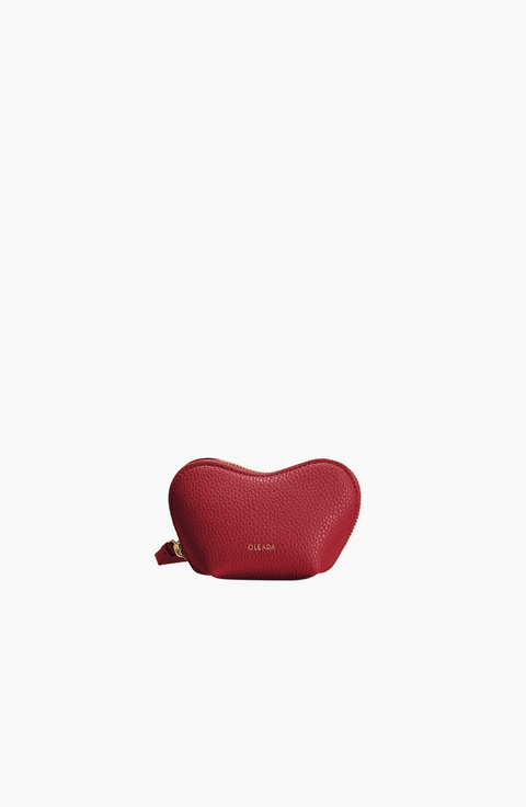 Mini Le Coeur Pouch