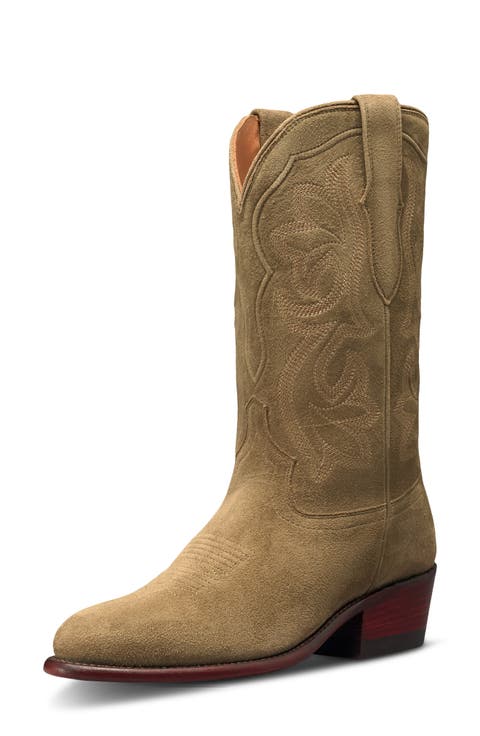 The Jamie Crossroad Cowboy Boot