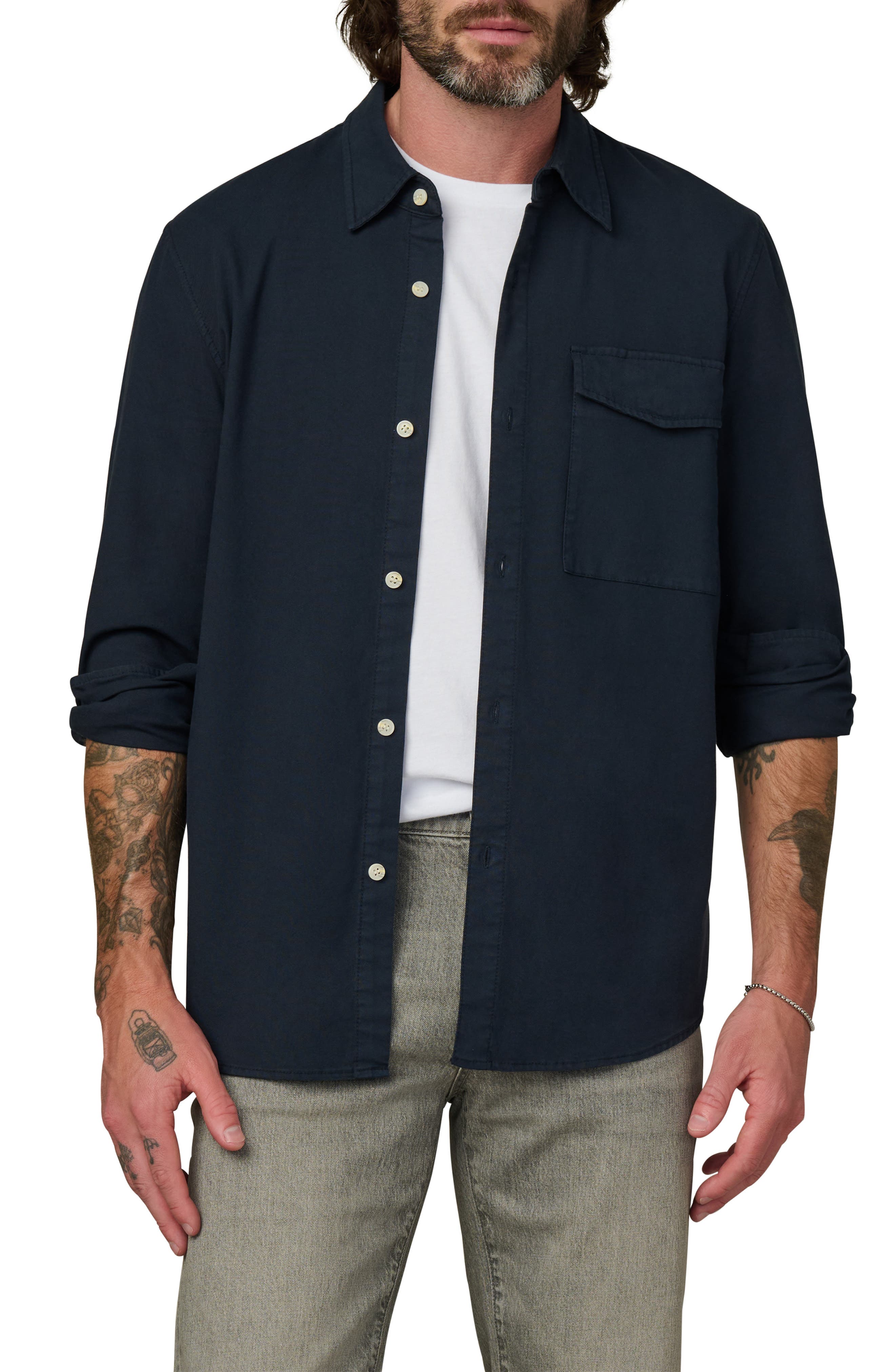TRUE NAVY