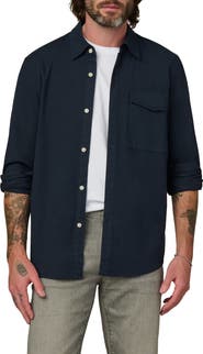 Joe's The Reynolds Workwear Button-Up Shirt