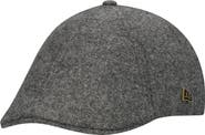 New Era Men's New Era Tampa Bay Buccaneers Peaky Duckbill Fitted Hat