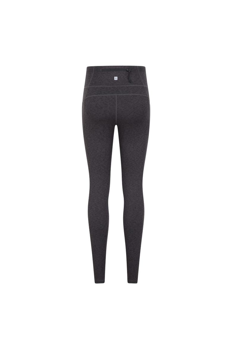 Contin Trekking Thermal Leggings, Alternate, color, Gray