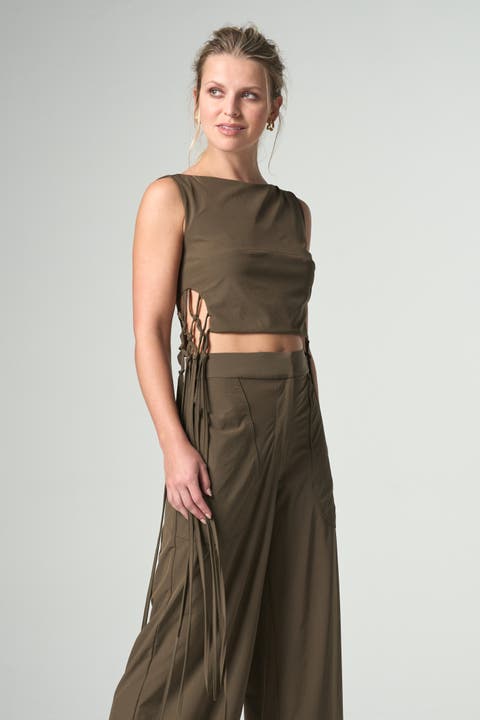 Benitta 2.0 Top