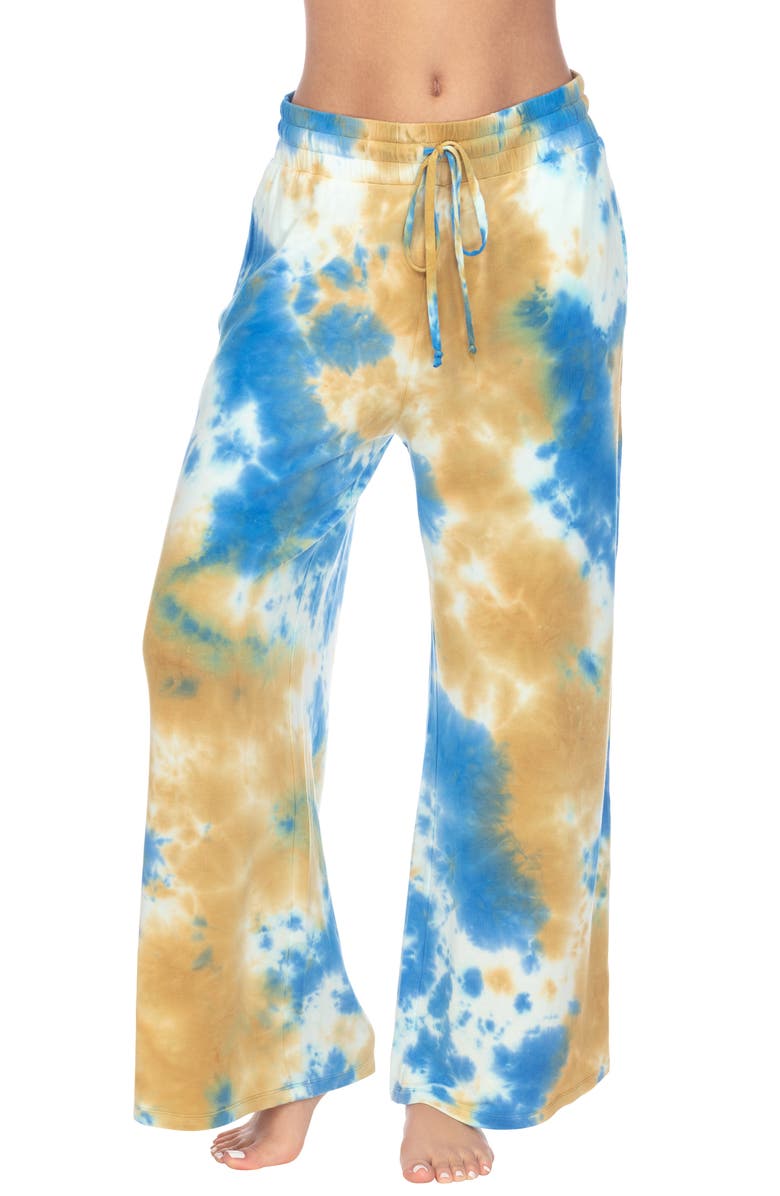 Honeydew Intimates Travel Light Drawstring Lounge Pants, Main, color, 