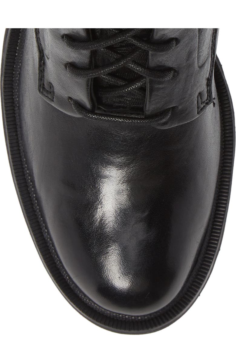 Frye Savannah Combat Boot, Alternate, color,